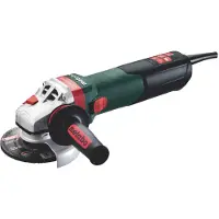 Metabo Winkelschleifer WEBA 17-125 Quick