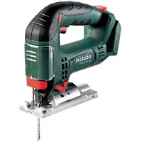 Metabo Stichsäge "STAB 18 LTX 100", Akku, 18V