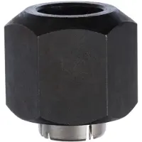 Bosch Gof1200/1300/2000 1/2 Fräserbohrfutter