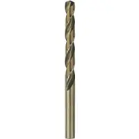Bosch PRO Stainless Steel HSS-Co Spiralbohrer, 3,8 x 43 x 75 mm, 10-tlg.