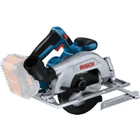 Bosch Akku-Kreissäge GKS 18V-57-2 in L-BOXX