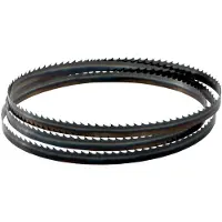 Metabo Bandsägeblatt Ind.Geh. 3380x6x0.5 A4