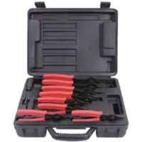 Ks Tools 500.1320, Chrom-Vanadium-Stahl, 1,8 kg, 350 mm, 250 mm, 130 mm, B001ECR8QC