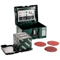 Metabo Multi-Hole