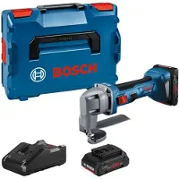 Bosch Professional Gsc 18v-16 E Professional Elektrische Schere
