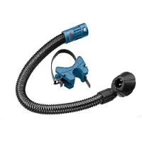 Bosch Absaugvorrichtung, System-Zubhör GDE hex