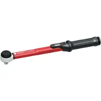Gedore R68900100 Drehmomentschlüssel 20-100 Nm, 3301216