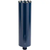 Bosch Diamantnassbohrkrone 1 1/4-Zoll UNC Best for Concrete, 138mm, 450mm, 11, 11,5mm