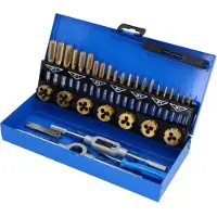 BRILLIANT TOOLS BT101950, 32 Stück(e)