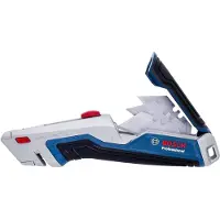 Bosch Professional 1600a01v3h Cuttermesser