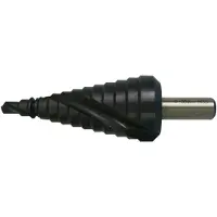 Makita HSS-CO Stufenbohrer 6-38mm P-70007