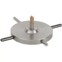 Bosch CENTRERINGSKRYDS 122MM TIL TØRBOR/DÅSEFS