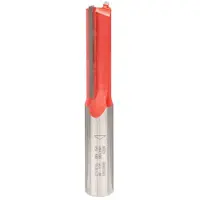 Bosch Nutfräser Expert for Wood, Carbide, 12 mm, D1 12 mm, L 38,1 mm, G 80 mm