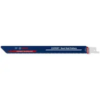 Bosch Expert S1122chm Sägeblatt Für Hartholzpaletten 10 Einheiten