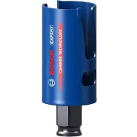 Bosch EXPERT Construction Material Lochsäge, 38 x 60 mm