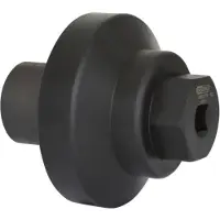 Ks Tools 450.0175, Buchse, 3/4", 1 Kopf/Köpfe, Stahl, ISO 1174, DIN 3121, 4,5 kg