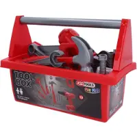 Ks Tools 100073, 700 g, 1 Stück(e), 19 Stück(e)