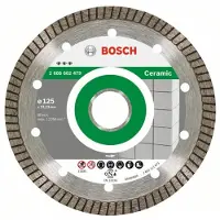Bosch diamond cutting disk Beste 115x22,23 Ceramic EC Turbo