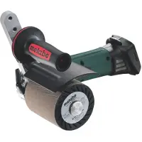 Metabo Akku-Satiniermaschine S 18 LTX 115