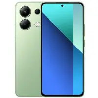 Xiaomi Redmi Note 13 8+256GB 6.67" NFC Minze Green DS EU