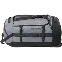Eagle creek Koffer Cargo Hauler Wheeled Duffel 110L Charcoal