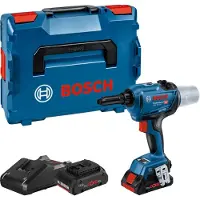 Bosch Professional Grg 18v-16 C Kit Elektrische Nietpistole