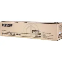 Develop DR-512K - Schwarz - Trommelkartusche - für ineo+ 224 (A2XN1RH)