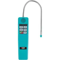Ks Tools Lecksuchgerät Klimaanlage 550.1192 229mm 65mm 65,0mm 65mm