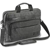 Pedea Laptoptasche URBAN compact 43,9cm (17.3"), grau