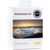 Nisi M75 II Professional Kit