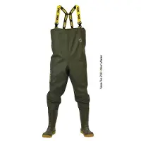 Vass E Nova 700 Pvc-wathose