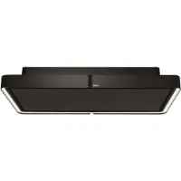 NOVY Deckenhaube Premium Cloud 110 cm schwarz mit LED 232