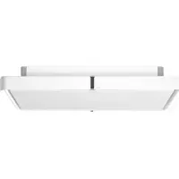 NOVY Deckenhaube Premium Cloud 110 cm weiß mit LED 230