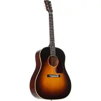 Gibson 1942 Banner J-45 Vintage Sunburst