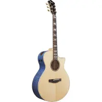 Ibanez AE390-NTA