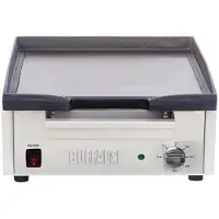 Buffalo Tischmodell Grillplatte Aus Gusseisen 38Cm