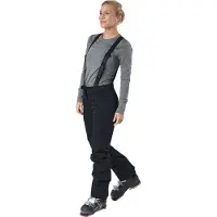 8848 Altitude Poppy W Pant black (08) 46