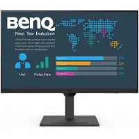 BenQ BL3290QT, 80 cm (31.5"), 2560 x 1440 Pixel, Quad HD, LED, 5 ms, Schwarz