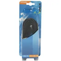 Scanpart 3990033705, 5 m, USB A, USB B, USB 2.0, Schwarz