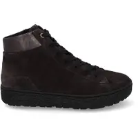 Hartjes Stiefeletten Phil Boot Damen Granite Smoke-Schuhgröße 38