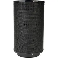 Plasma Made Aktivkohlefilter CA-R 150-300