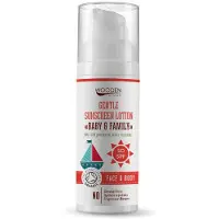 WoodenSpoon Baby & Familie Sonnenlotion SPF 50 ml