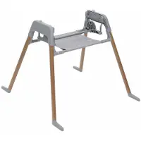 Chicco 07087126390000 Lullaglide Babywanne Unterstützung