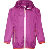 Playshoes Regenjacke in Fuchsia - 116