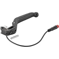 Magura Bremsgriff Mt4e Higo Black 3-Finger M Bullet 2700823