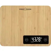 Profi Cook Küchenwaage PC-KW 1271