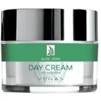Vegas Cosmetics Aloe Vera Tagescreme