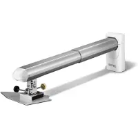 BenQ 0.6 Wall Mount - Befestigungskit (Wandmontage für geringe Projektionsentfernung)