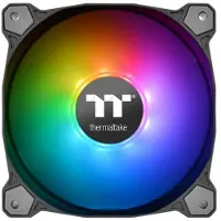 Thermaltake Pure 14 Argb Tt 140 Mm Ventilator 3 Einheiten