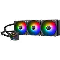 Thermaltake Th360 Argb Sync Aio Wasserkühlung